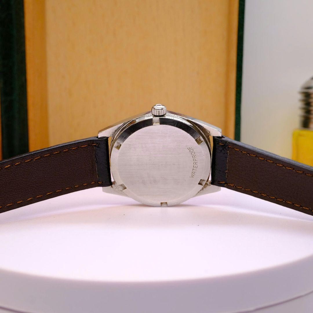 C152 OMEGA Geneve automatic watch Safe packing!
