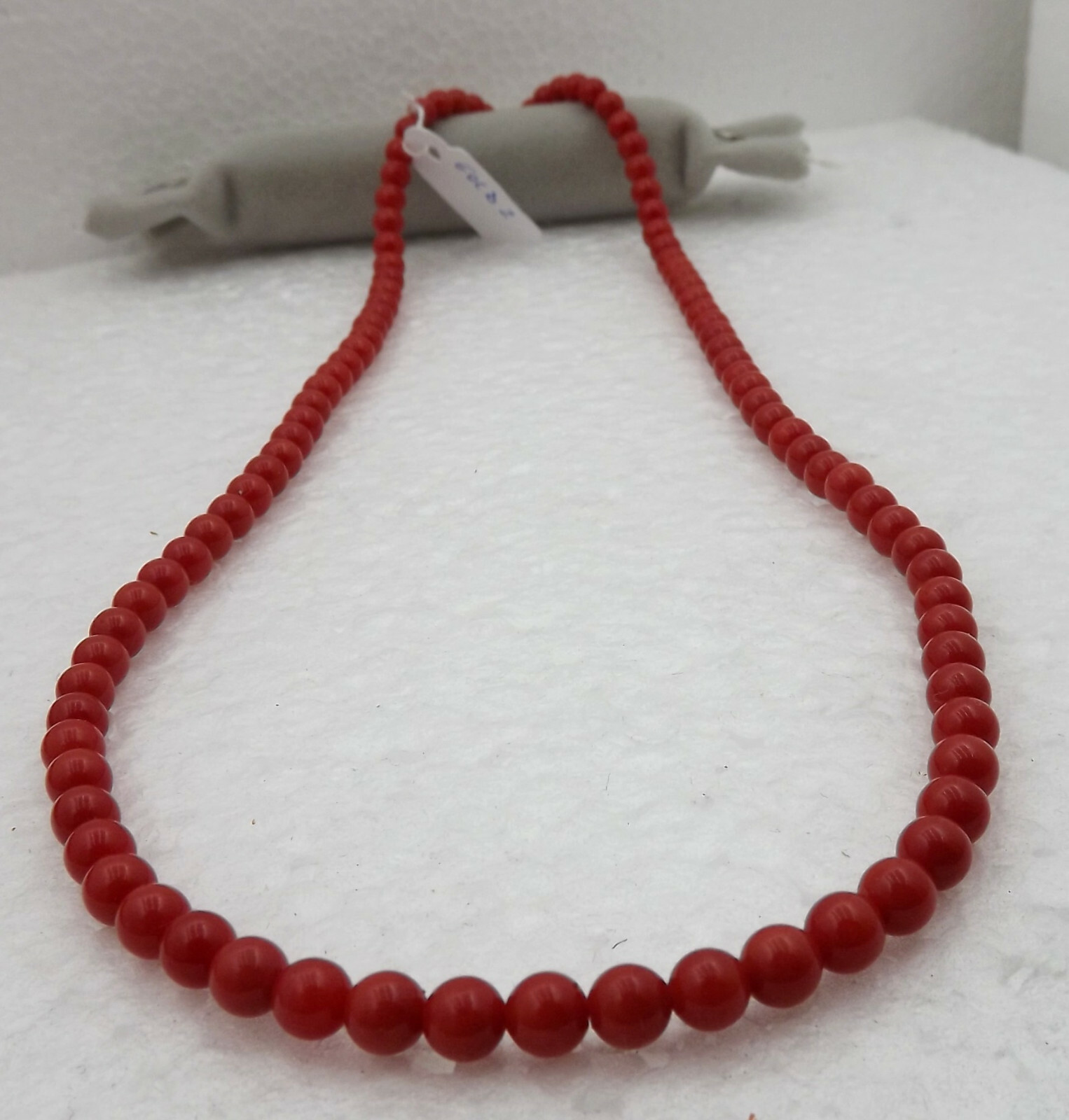 red coral necklace,corallo rosso,Korallen,紅珊瑚項鍊,улаан шүрэн corail rouge rojo