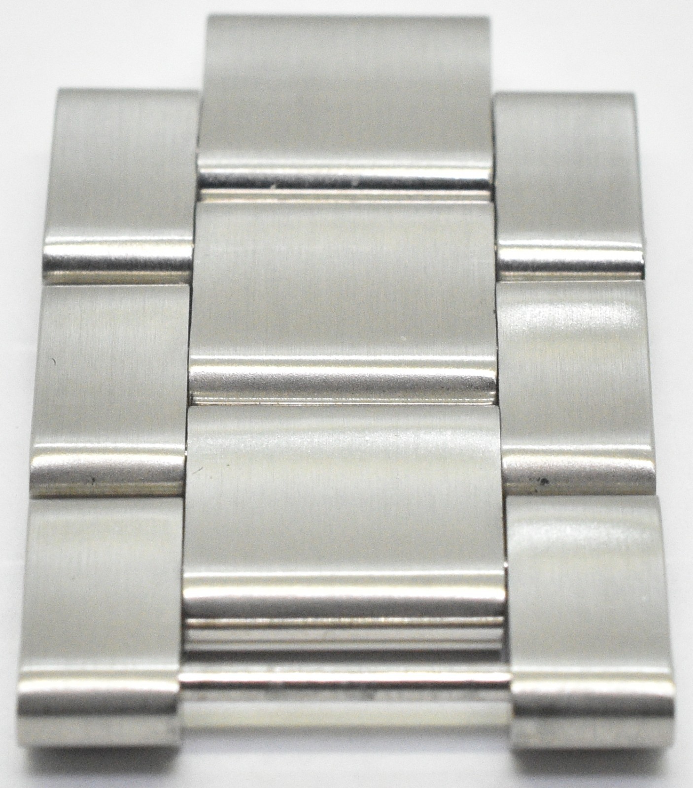 Ulysee Nardin Maxi Marine 20mm Stainless Steel Bracelet Link OEM PRICE PER LINK