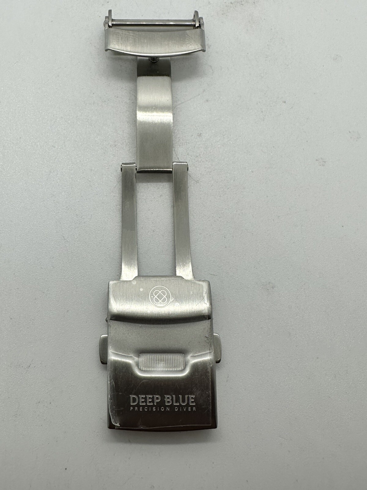 Deep Blue Watch- REPLACEMENT CLASP FOR DEEP BLUE 22MM OEM BRACELETS- NEW‼️