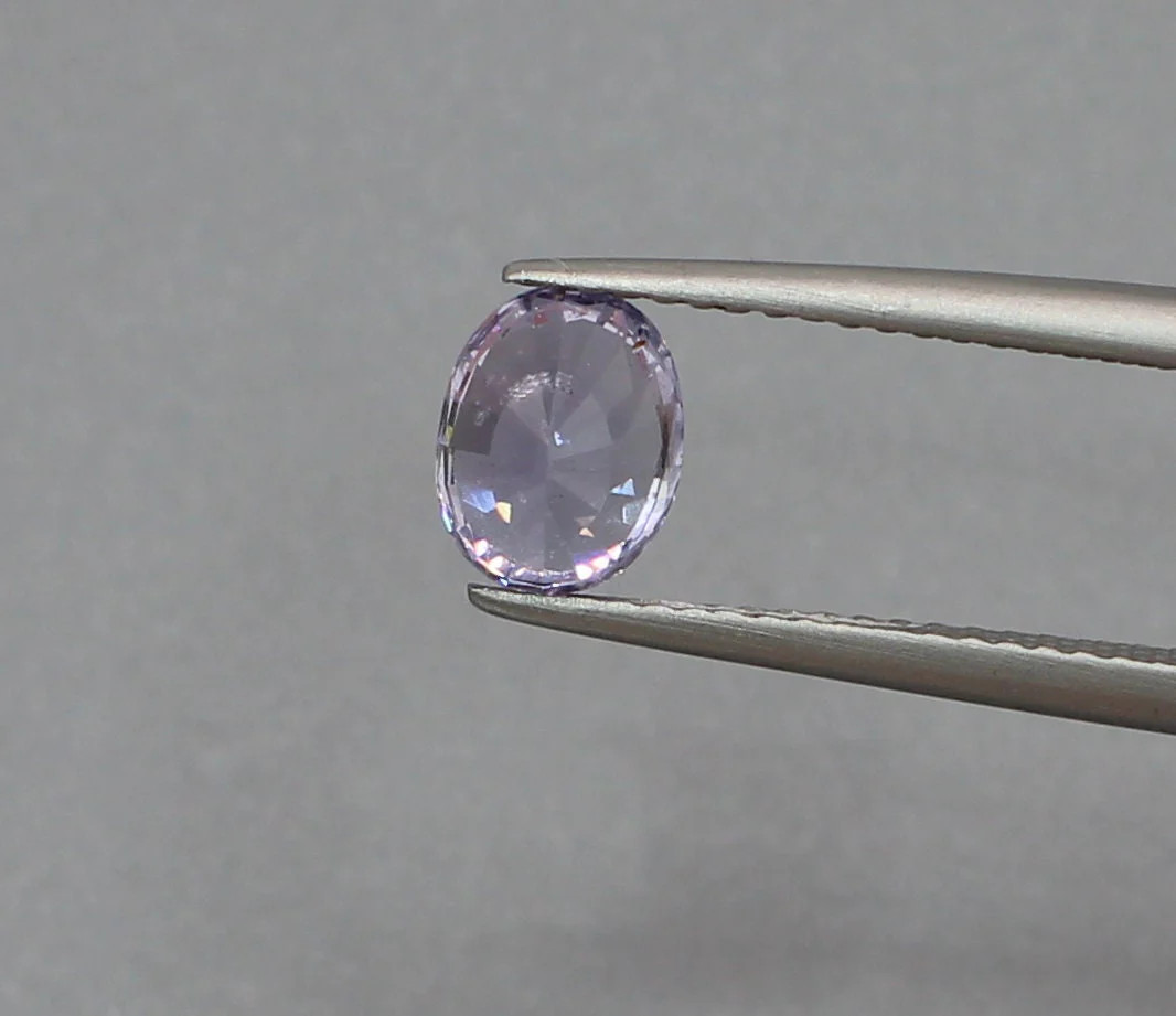 Natural Sapphire, 1.62 carat