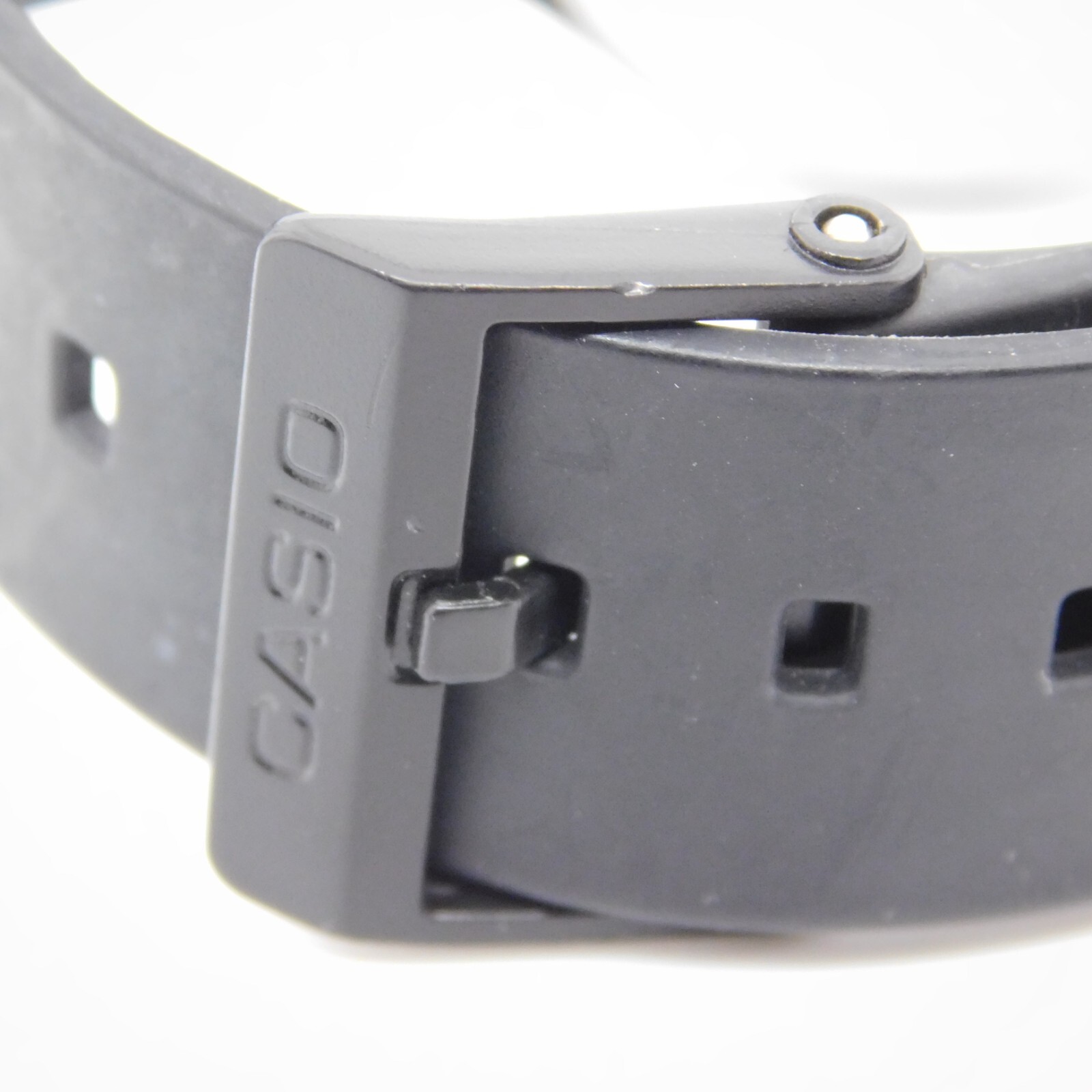 CASIO 1330 MQ-24 Black-Tone Quartz Analog Unisex Watch New Battery