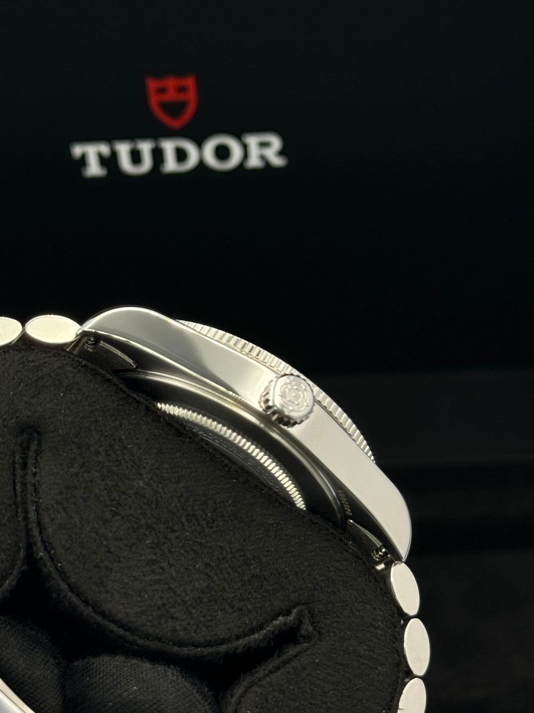 Tudor 79000 Blue Lagoon