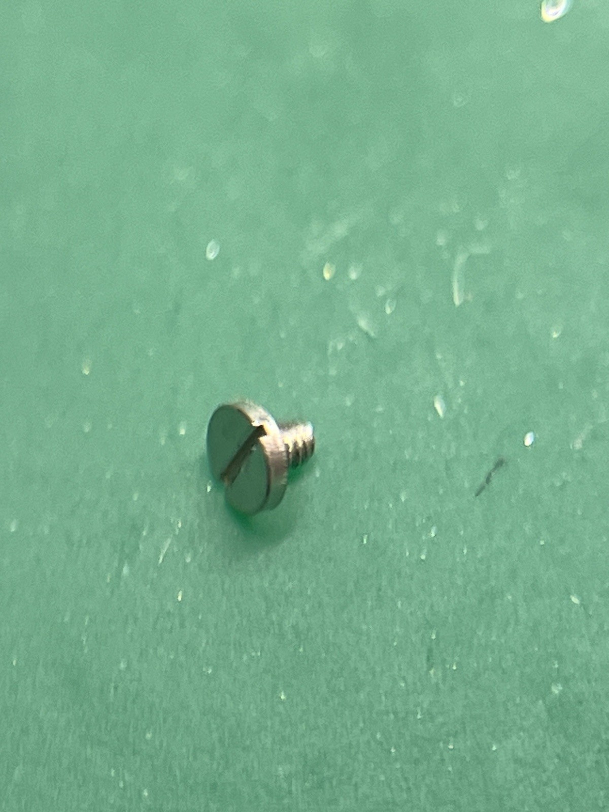 Piaget 12PC Individual Parts, Compatible With Calibers 12P, 12P1 And 12PC1