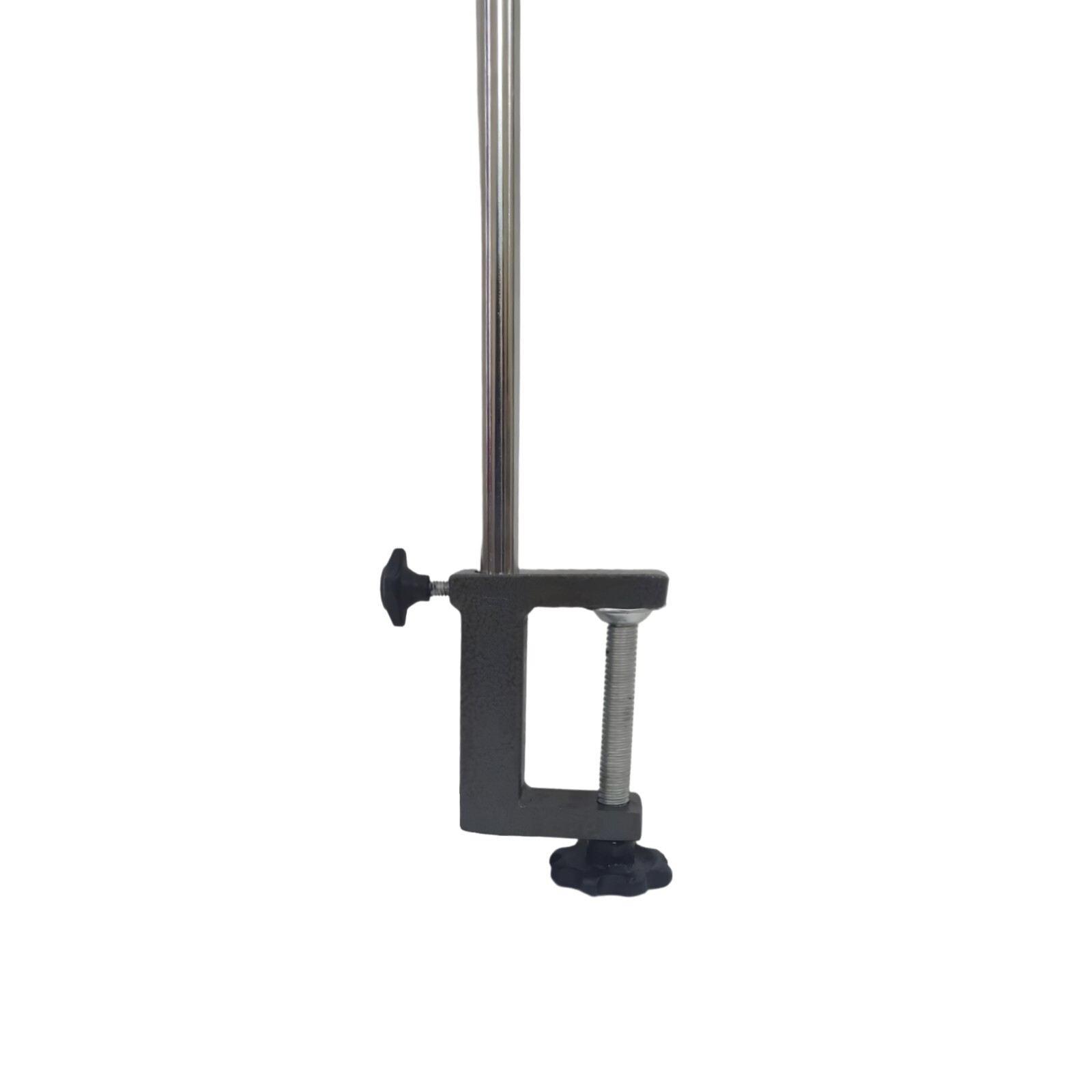 Flexi Shaft Hanger for Work Bench with C Clamp – 10” Swing Arm Precision work