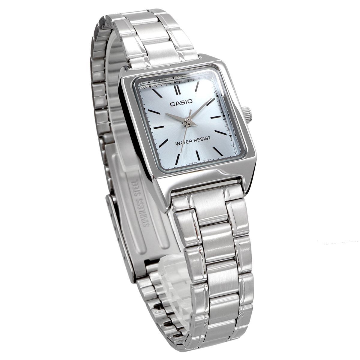 Brand New Watch Casio Casio Chipkashi Wristwatch LTP V007D 2E from Japan