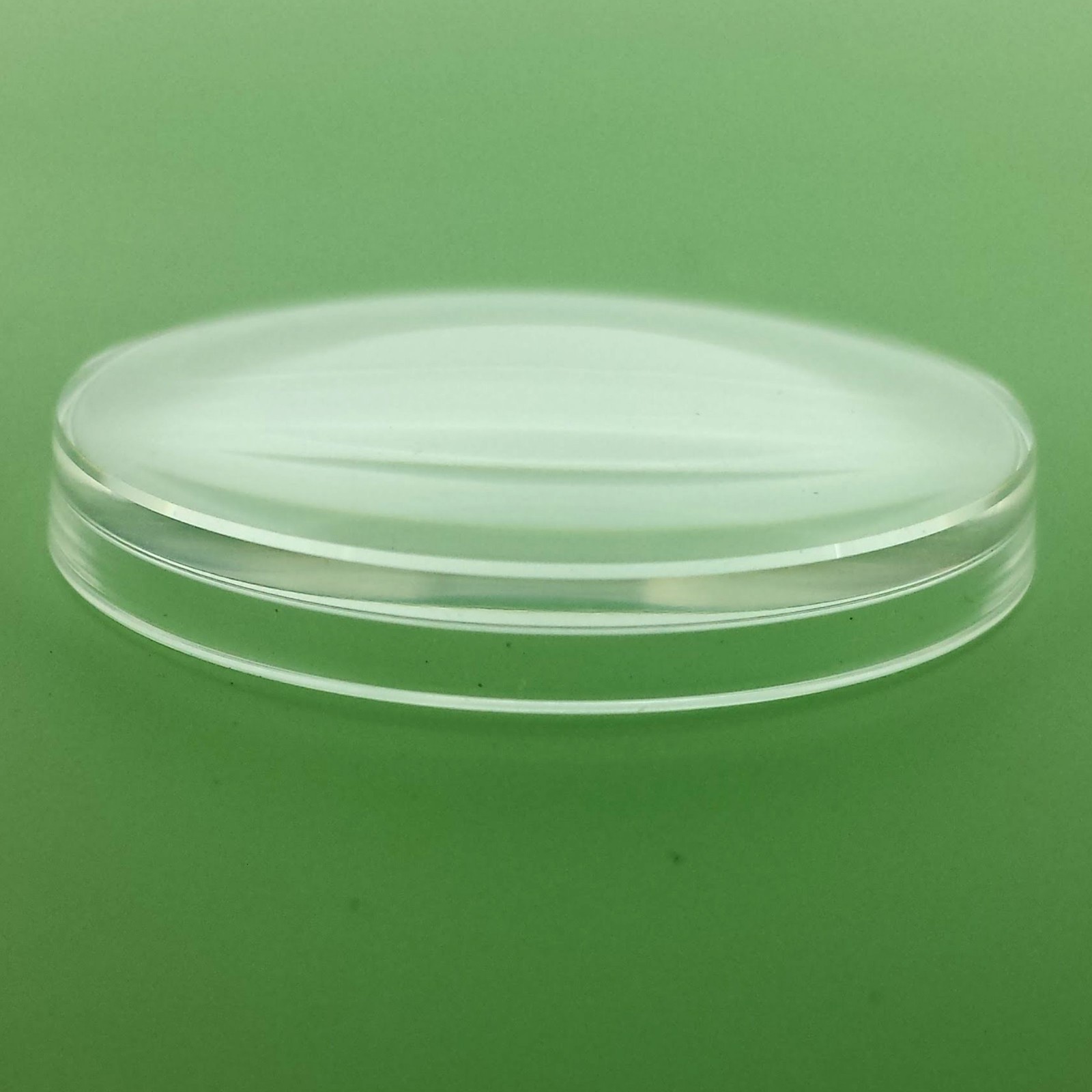 Swiss Made Crystal Fits Rolex 5512 5513 Vintage Submariner Dome Tropic 19