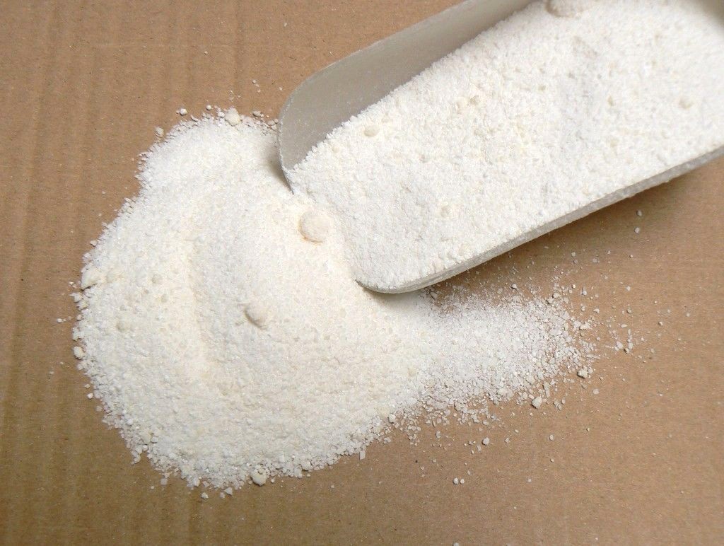 Tumbling Powder for Stainless Media Tumbler Burnishing Soap Brightener 1 Lb Bag