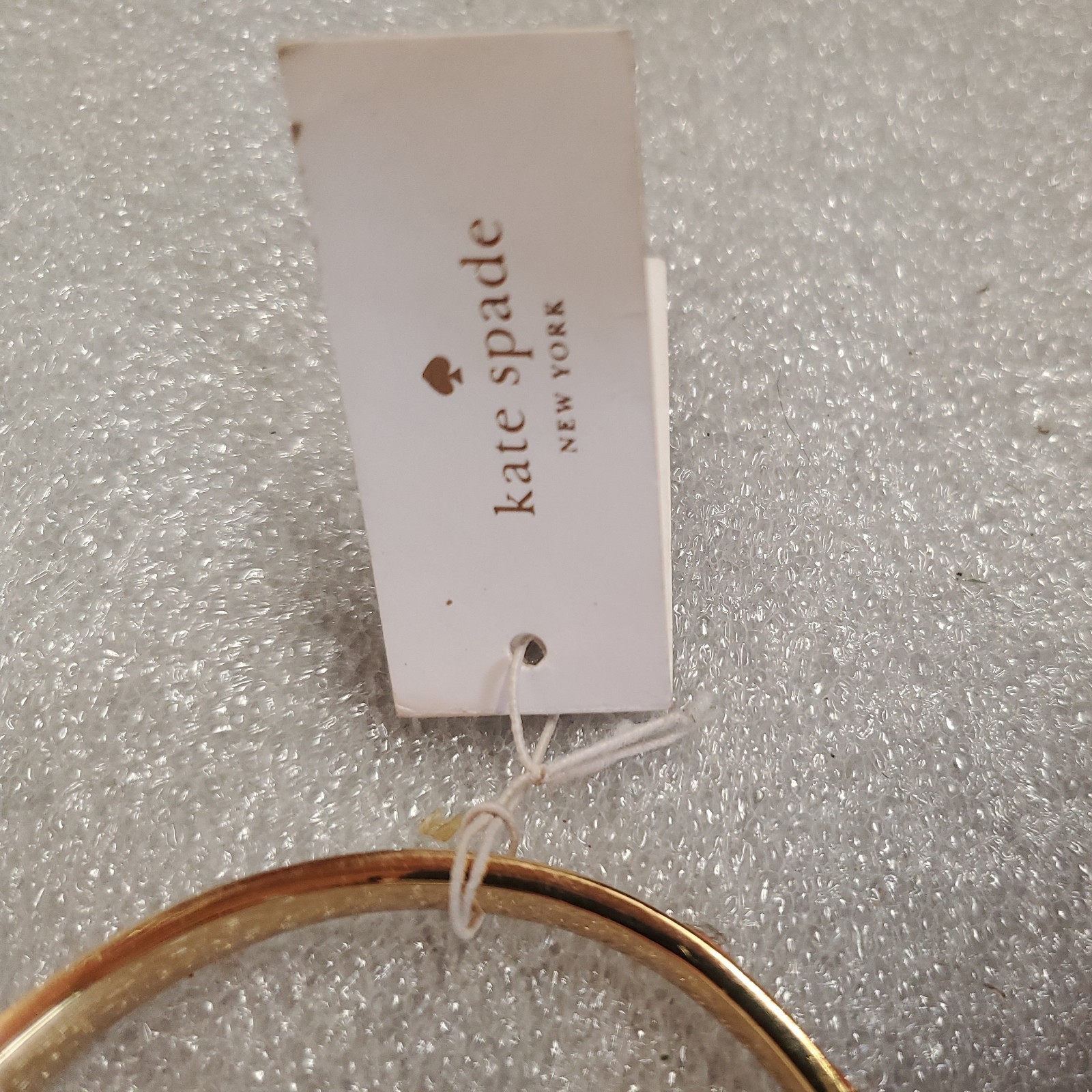 Kate Spade Braclet