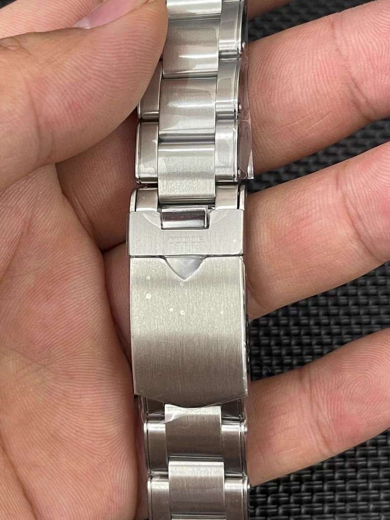 Tudor 79950 20mm Original Stainless Steel Bracelet-