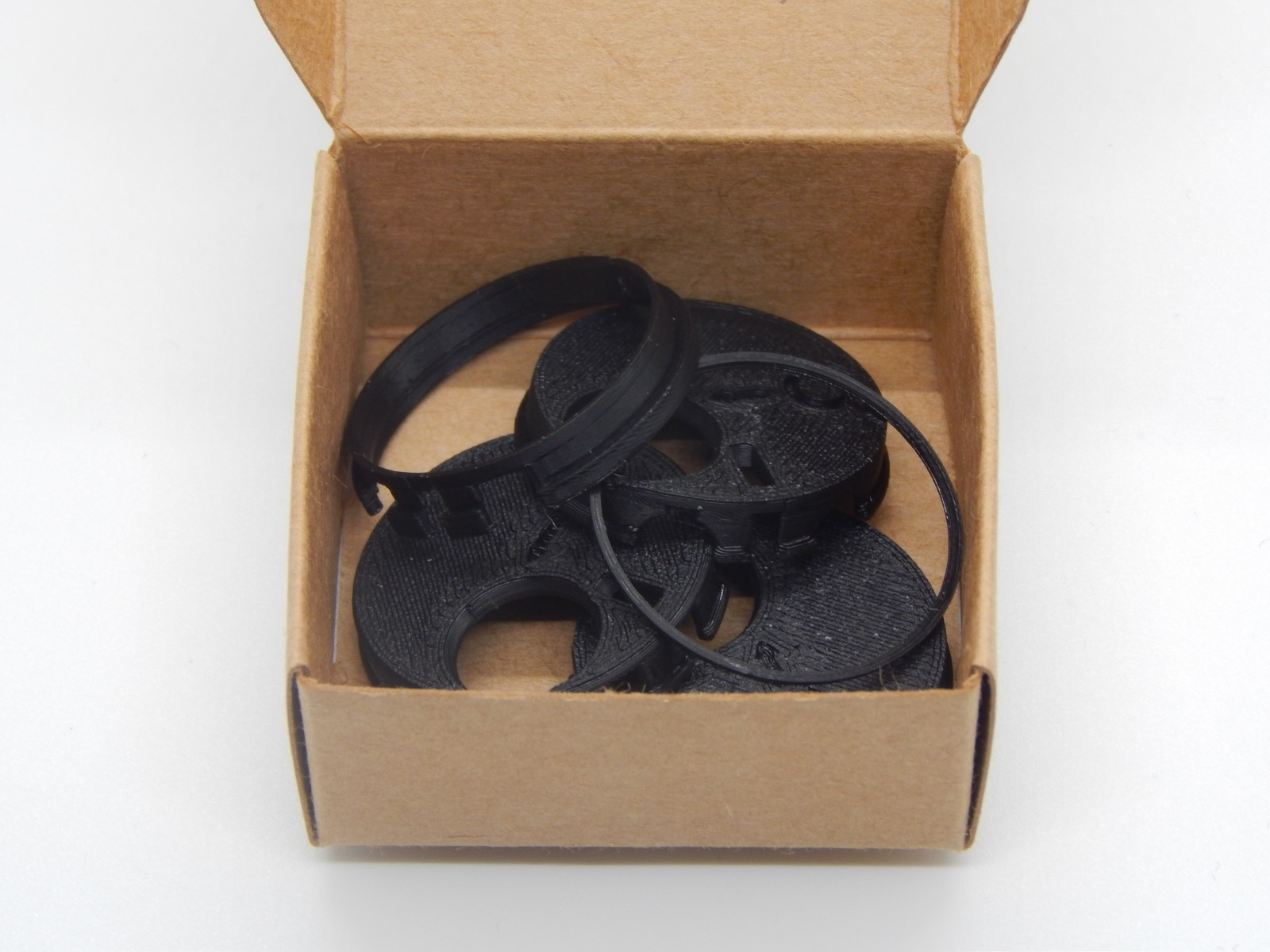 PE50 Moonswatch Movement Holder Pack – Please Read Description