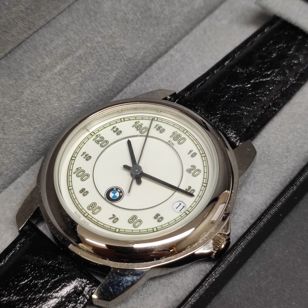 BMW 327 Cabriolet Limited Edition 5000 Piece Automatic Watch New
