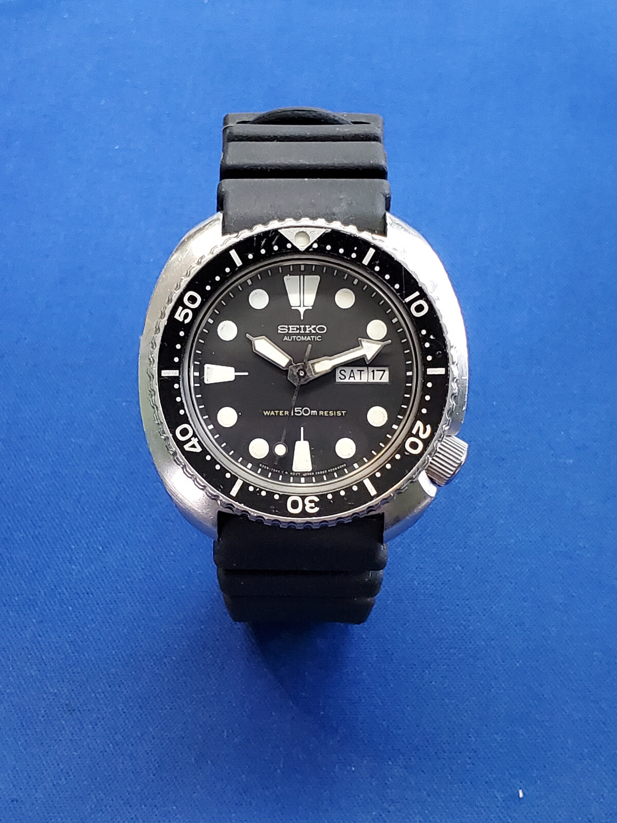 6309-7040 Gasket Set for your Seiko Dive Watch.