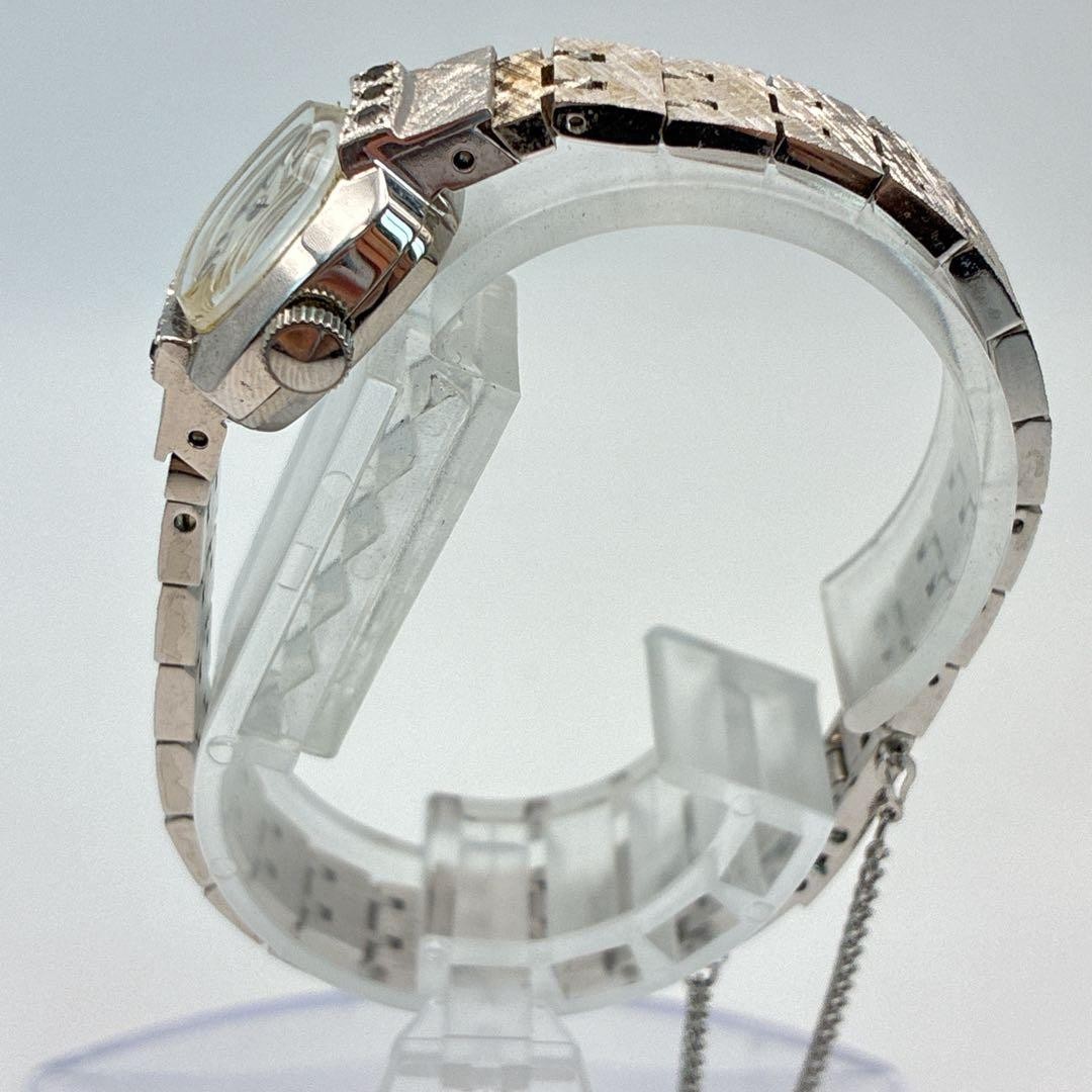 CITIZEN Manual Old Vintage 23 Jewel Bracelet Watch