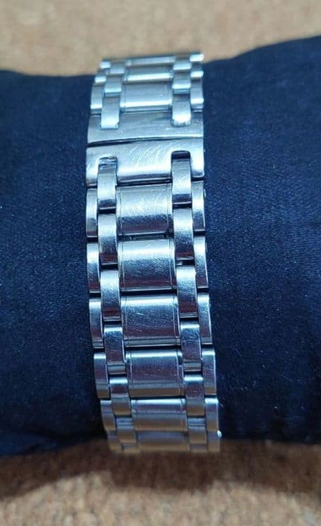 Working Item Burberry Ladies’ Watch on July 2 2023