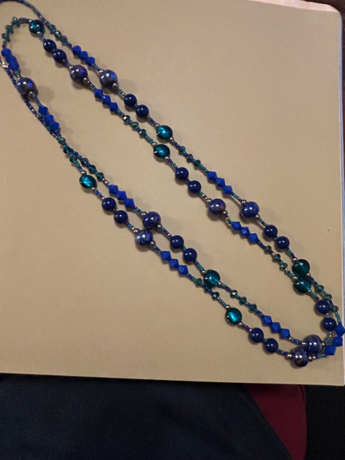 premier designs jewelry necklace