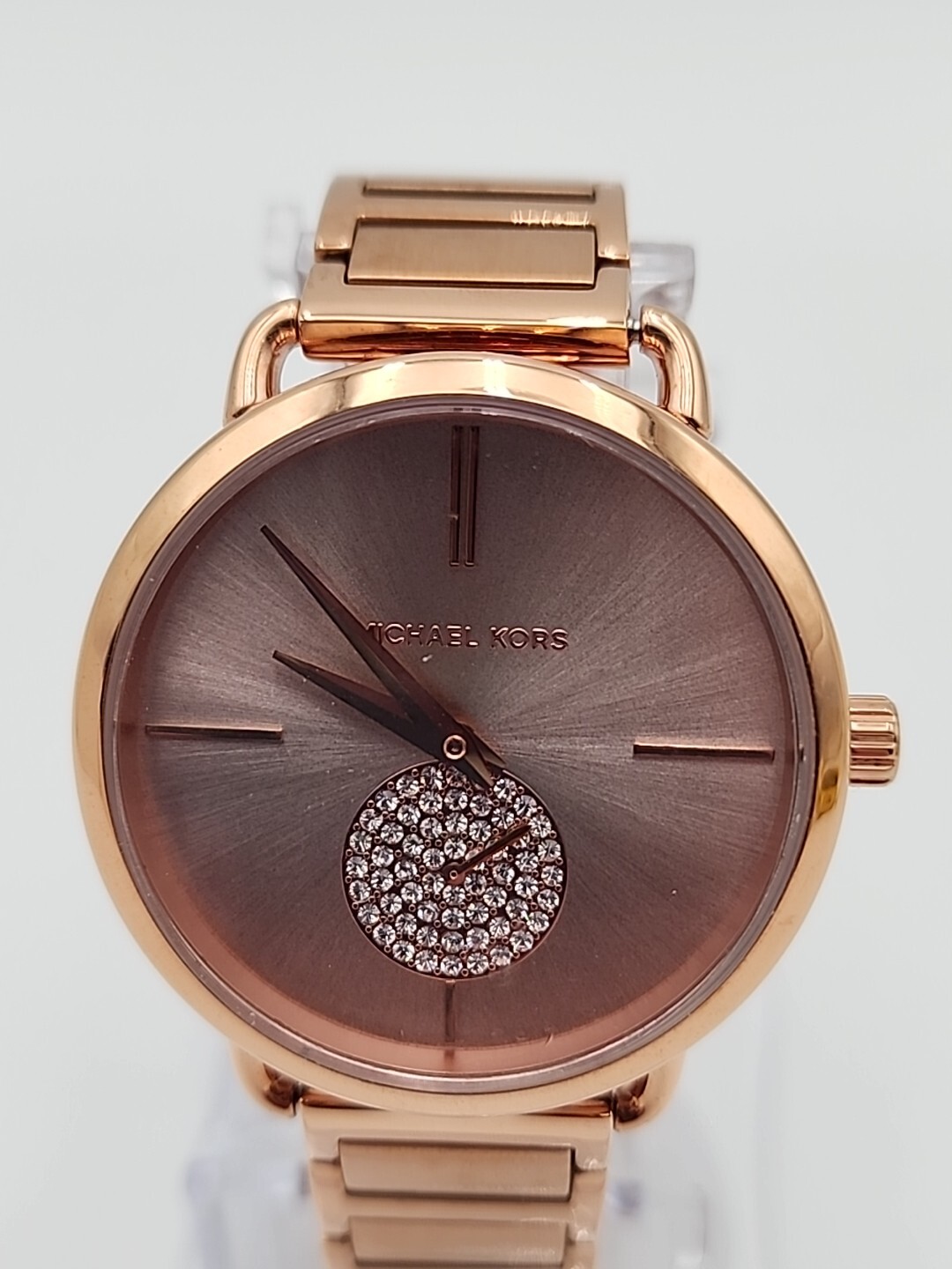 Michael Kors Portia Womens Watch MK3640