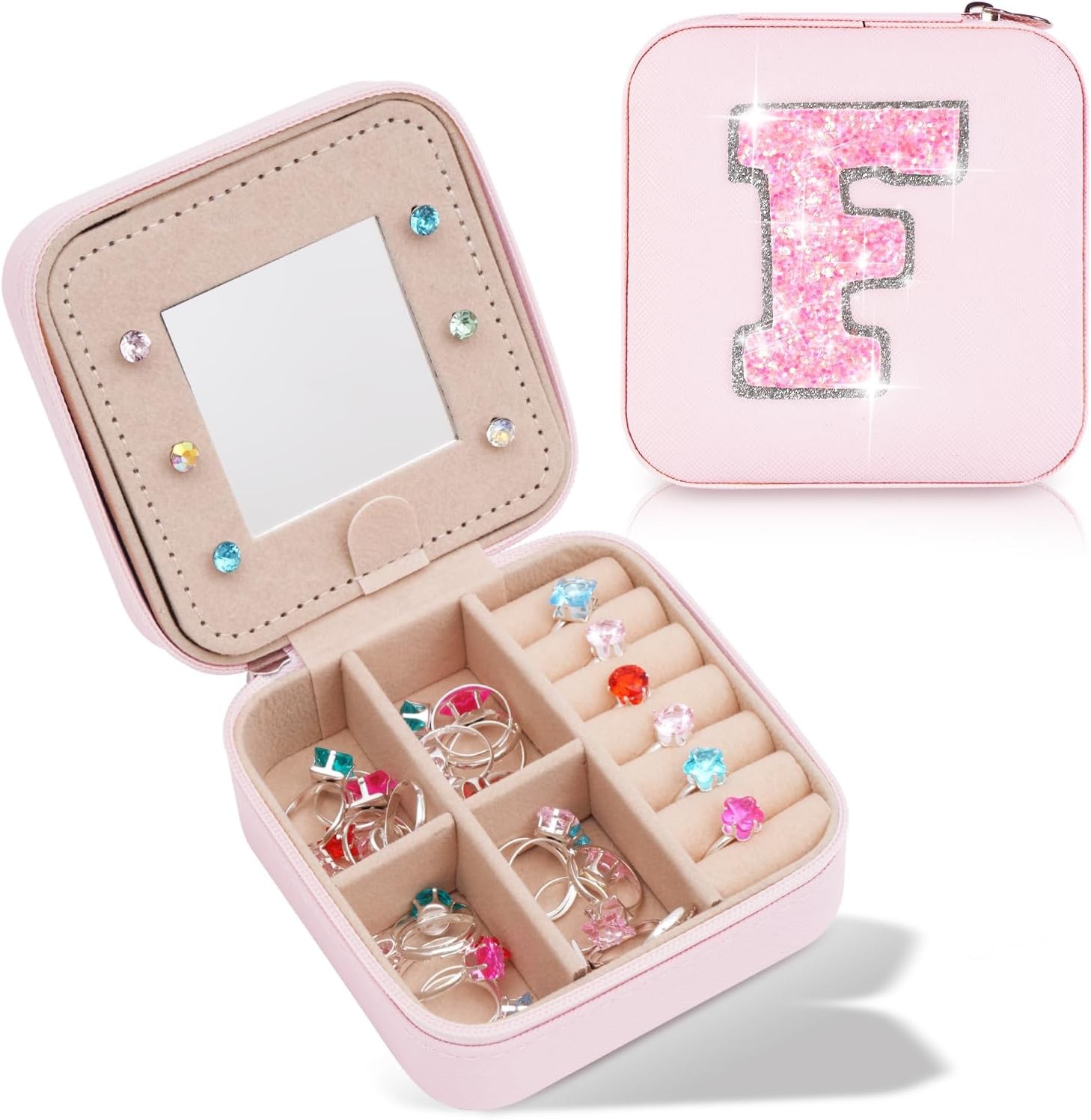 Uygafly Gifts for Teen Girl Trendy Stuff,Birthday Gift for 5 6 7 8 9 10 11 12…