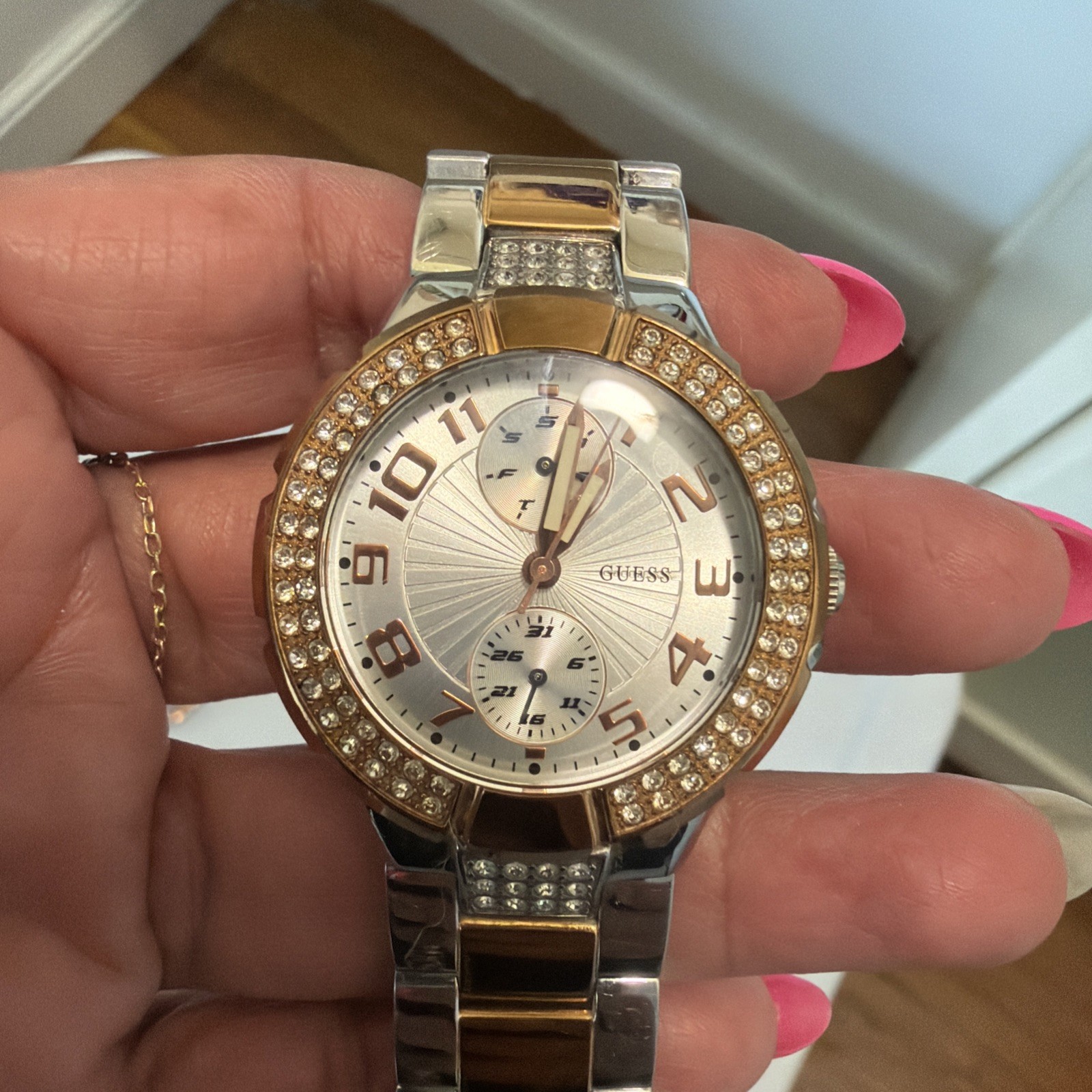 GUESS Women’s Watch