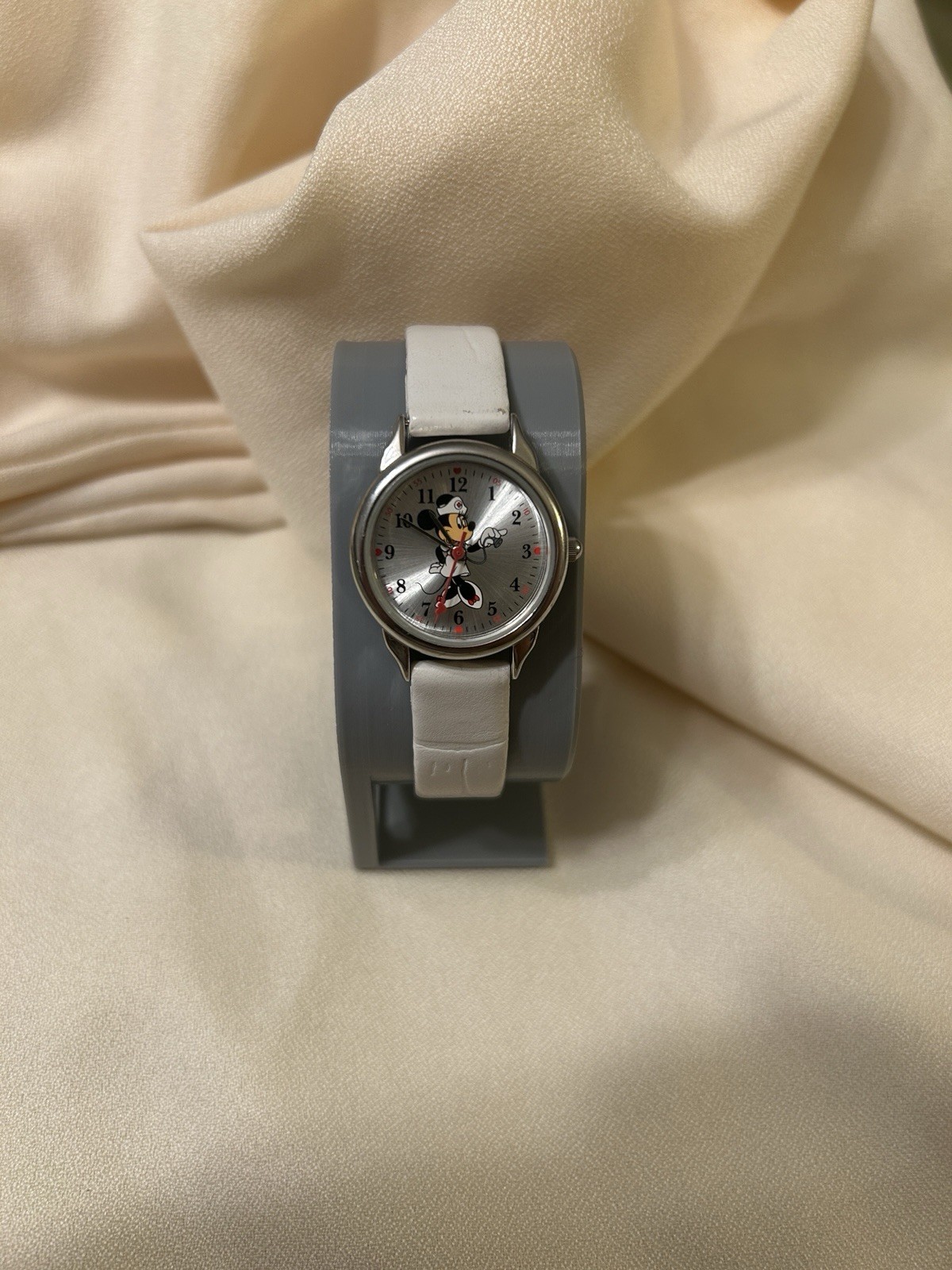 Three (3) Women’s Disney Watches