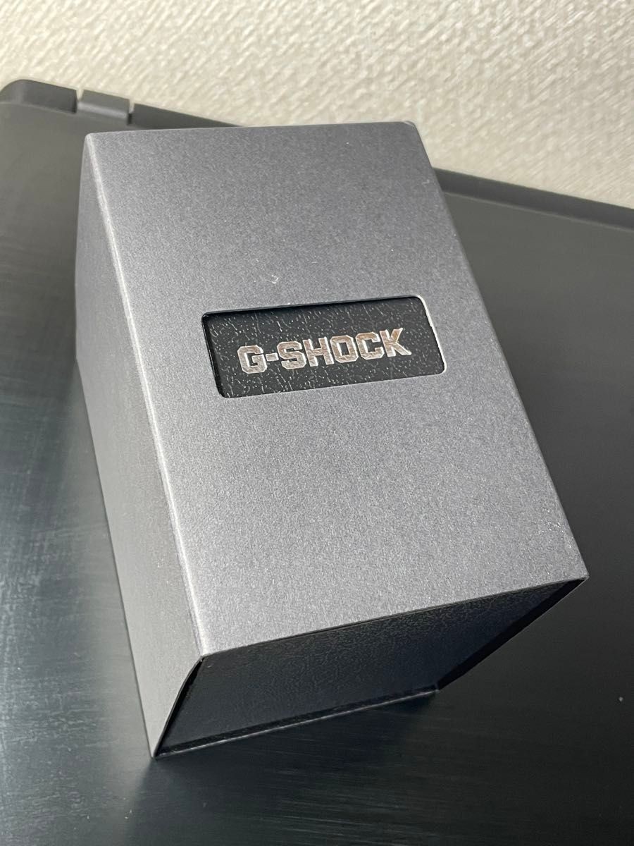 NearMintItem G SHOCK GW M5610U 1CJF