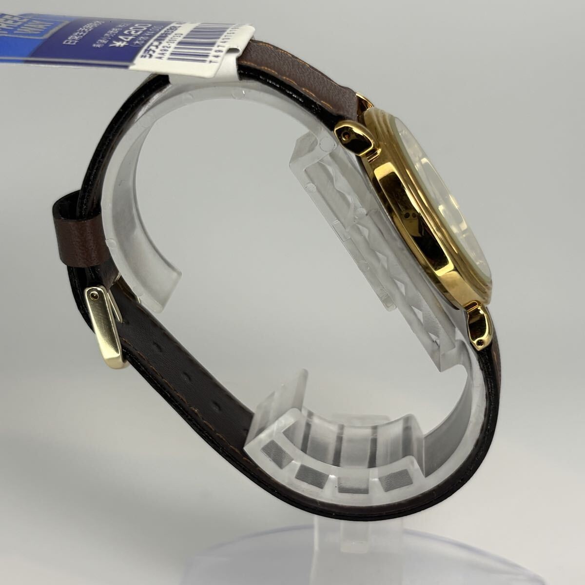 Item CITIZEN way Quartz Watch Working Item way