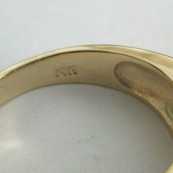 14K Gold Diamond Wedding Band Diamond=1/2 Carat 4.40 Grams Value=$4,950