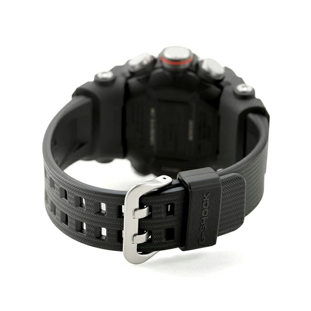 CASIO G-Shock GG-B100XM-1A Black Resin Men’s Watch New in Box