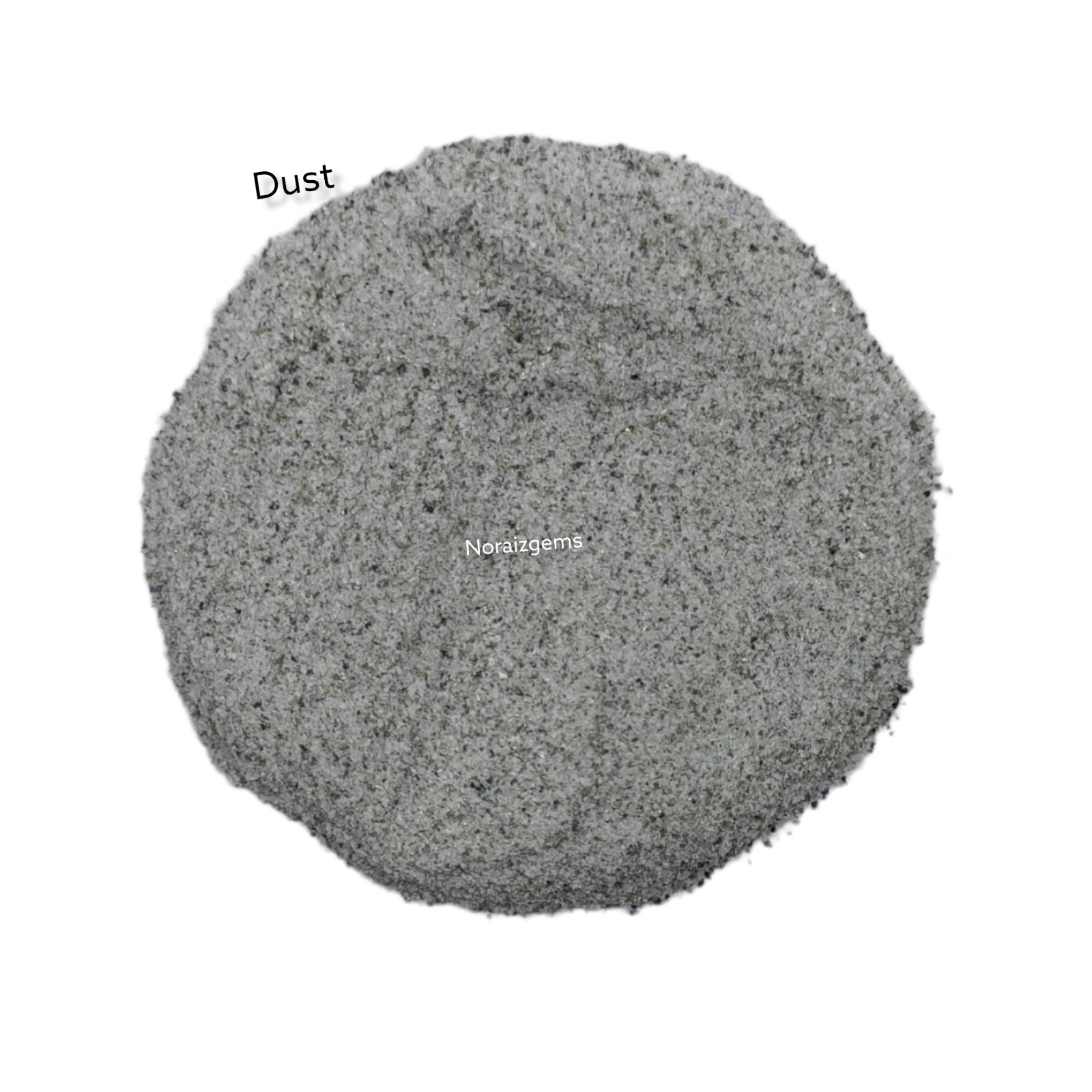 Crushed Gemstone Dust Powder 75+ Crushed Healing Stone Powder Sand Woodworking