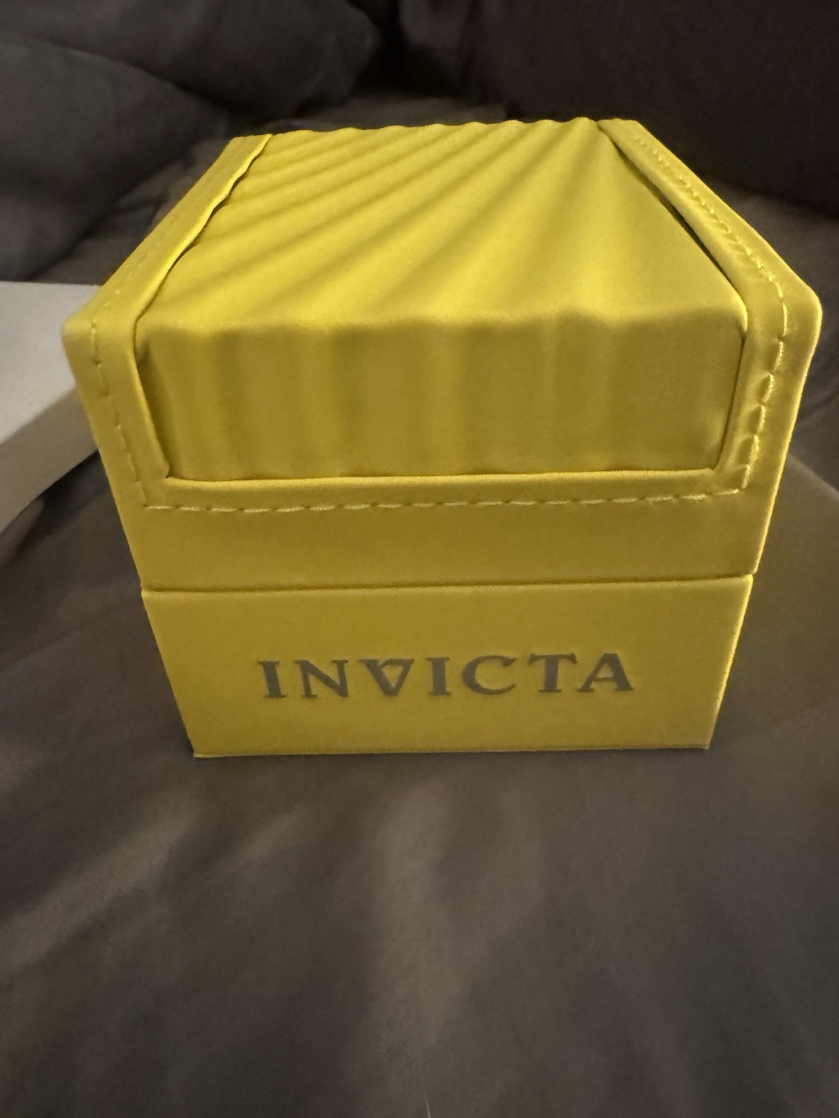 INVICTA Marvel Black Panther Pro diver Men’s Watch