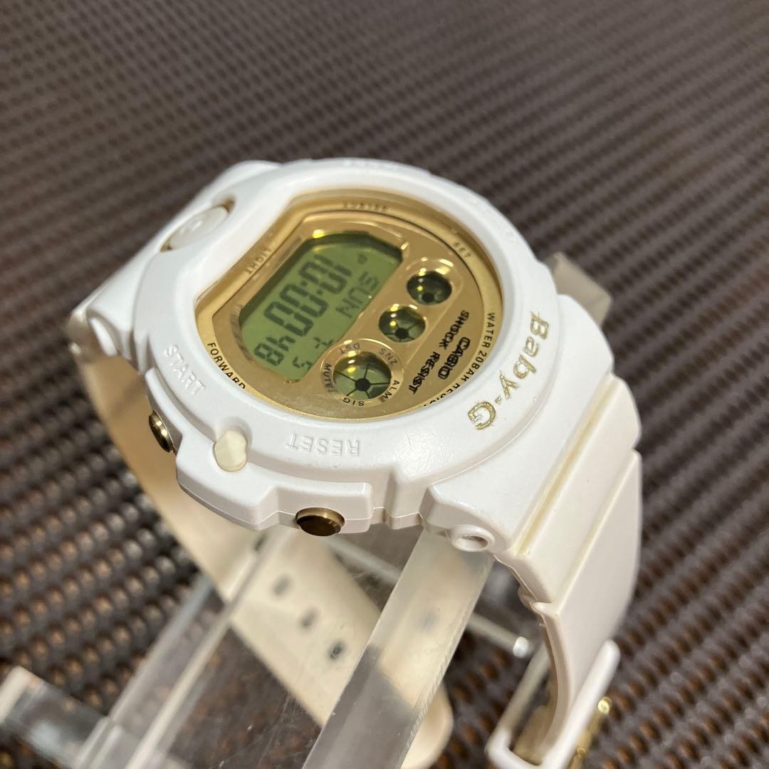 CASIO Baby G SHOCK BG 6901