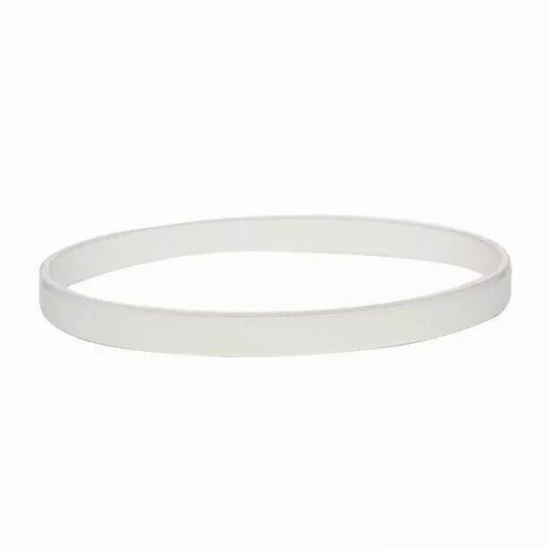 TALL 2.75MM GASKET SAPPHIRE CRYSTAL FOR 36MM ROLEX DATEJUST 1601 16013 16014 NEW
