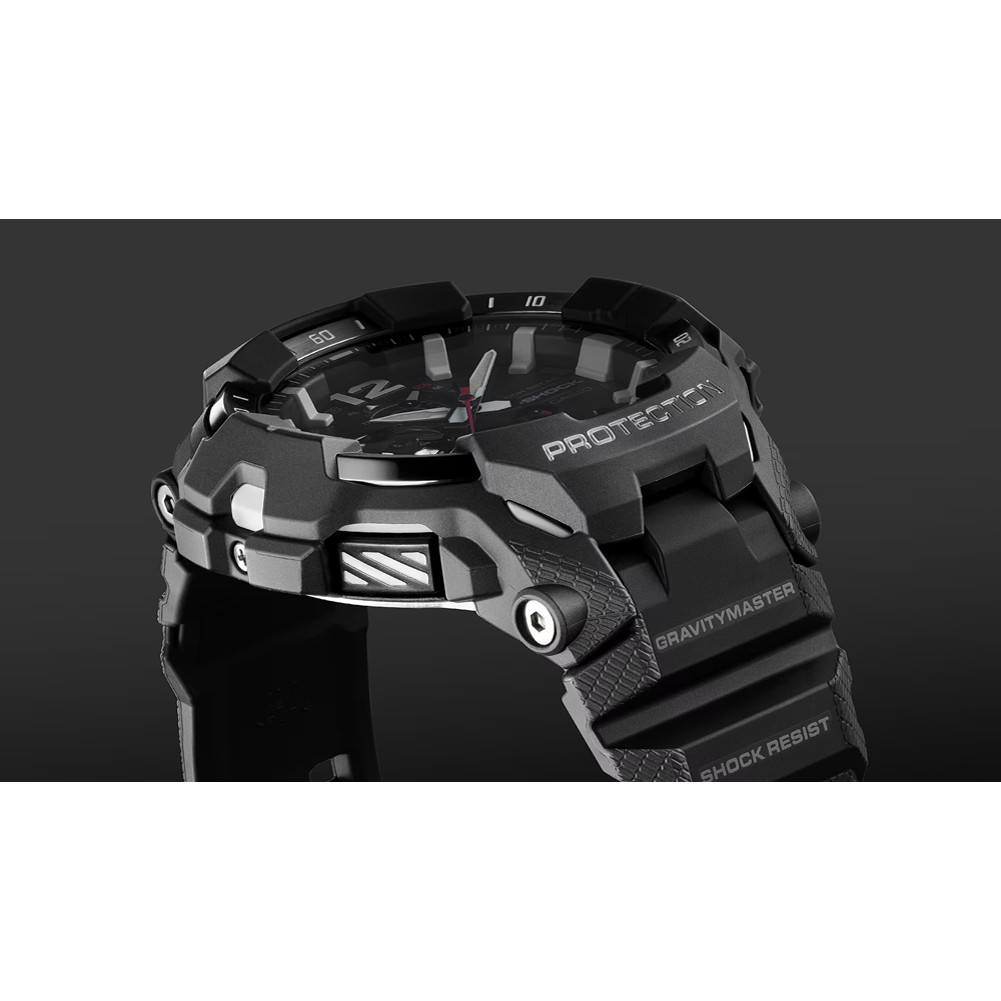 CASIO G SHOCK MASTER OF G AIR GRAVITYMASTER GR B300 1AJF Solar New