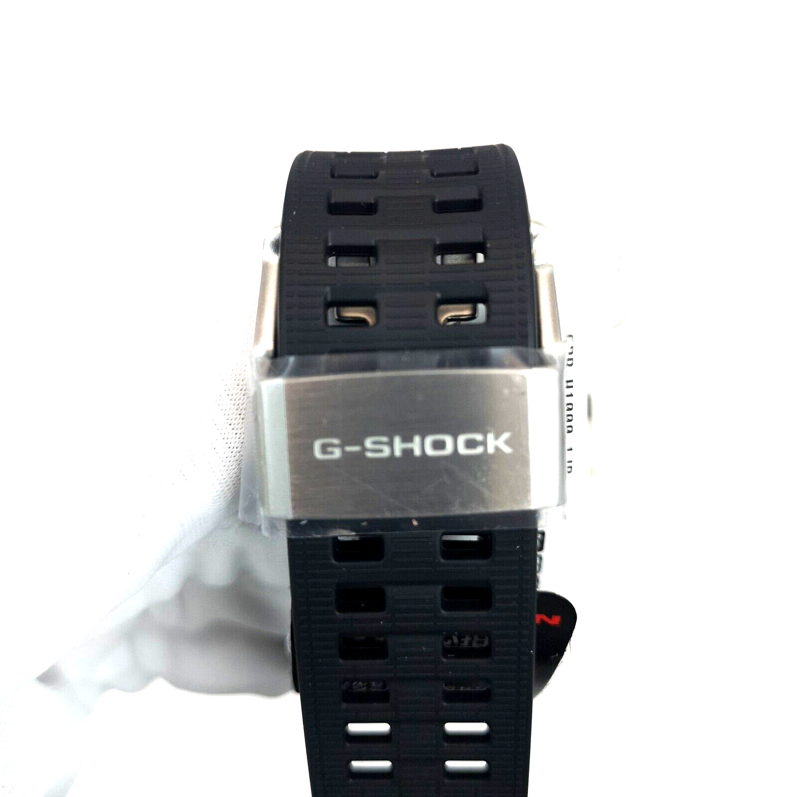 CASIO G-SHOCK MASTER OF G Rangeman GPR-H1000-1JR Black Men’s Watch New in Box