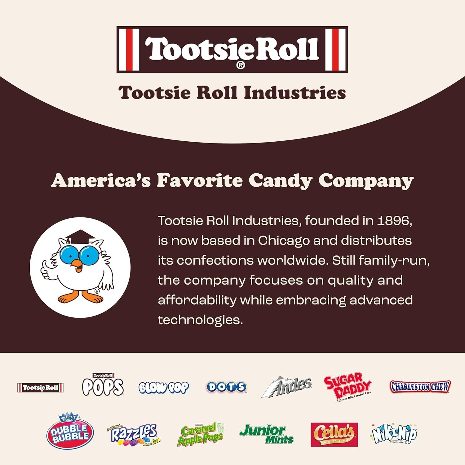 Funtastic Variety Mix – 5 Pounds of Kid Favorites – Perfect for Parties!