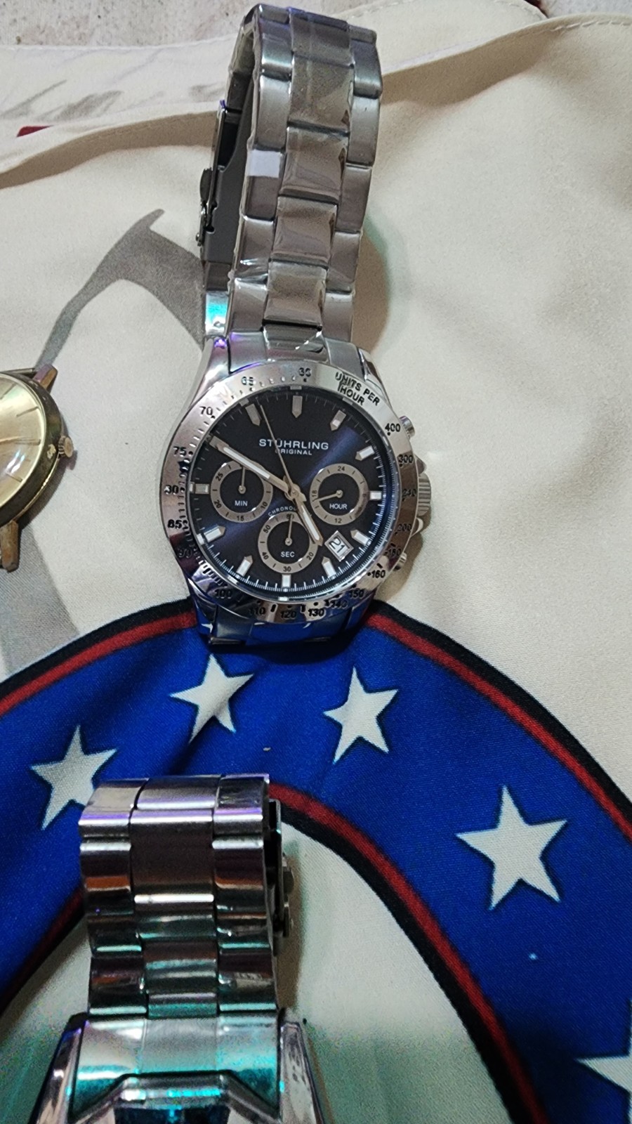 Watches Lot 27 Star Wars ,Citizen ,Bulova Vintage Timex , Sekio And Mire