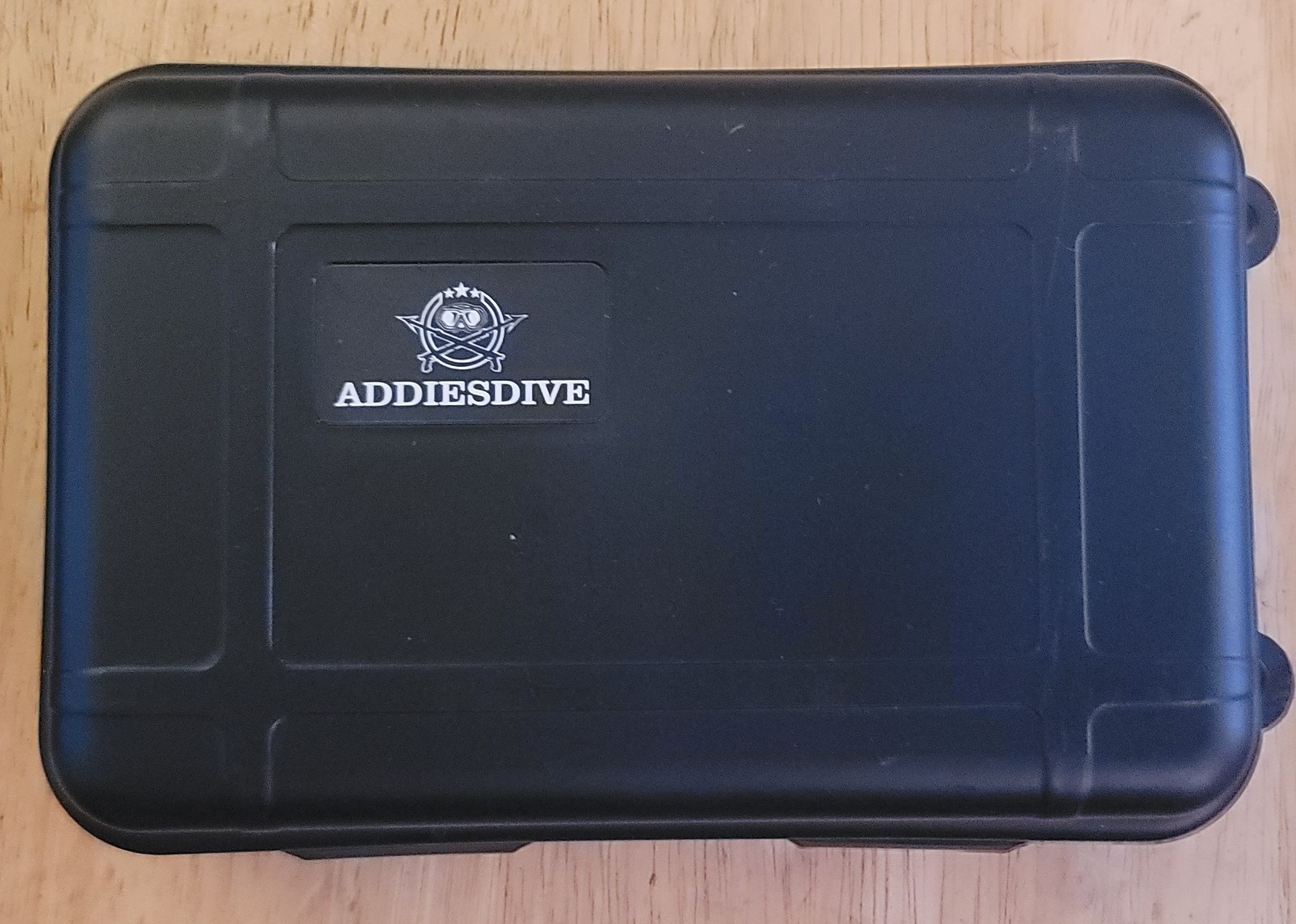 Addiesdive 41mm Miyota 2115 MY-H3C Sub Style Watch. US Seller!!!!