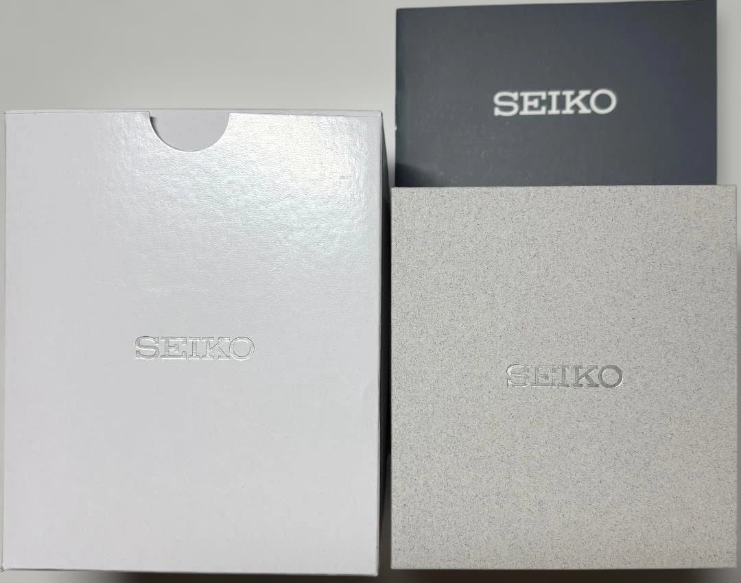 SEIKO 5 Seiko Five SNKE03K1 Automatic Black Lightning