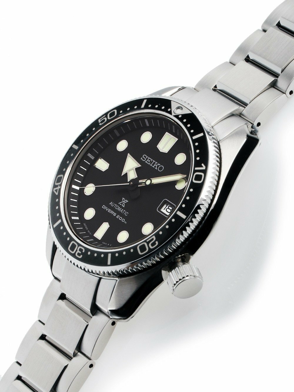 Seiko Prospex SBDC061 / SPB077J1 Diver Mens Watch + Worldwide Warranty AU*au
