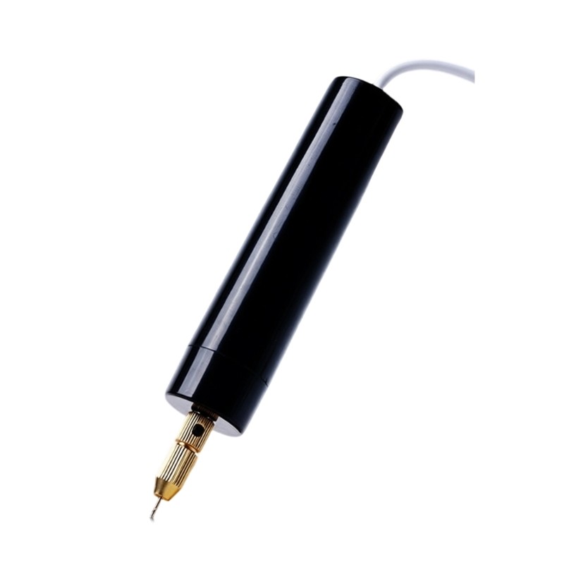 Miniature Electric Grinder For Jewelry Making With USB Power Supply And Metal