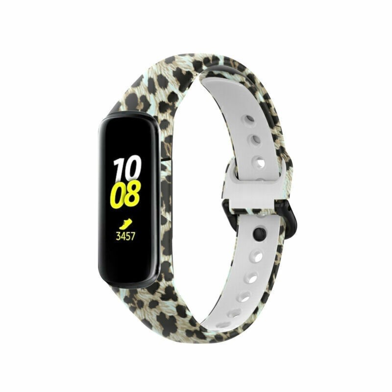 Replacement Strap Watch Band for Samsung Galaxy Fit 2 SM-R220 Smart Bracelet