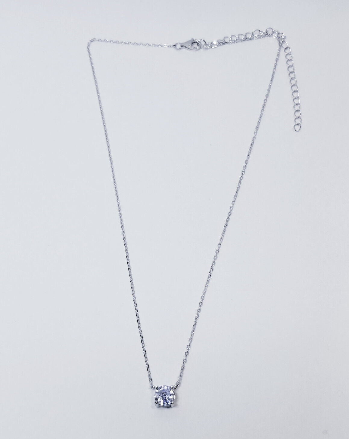 Em + Liv The Lily Necklace