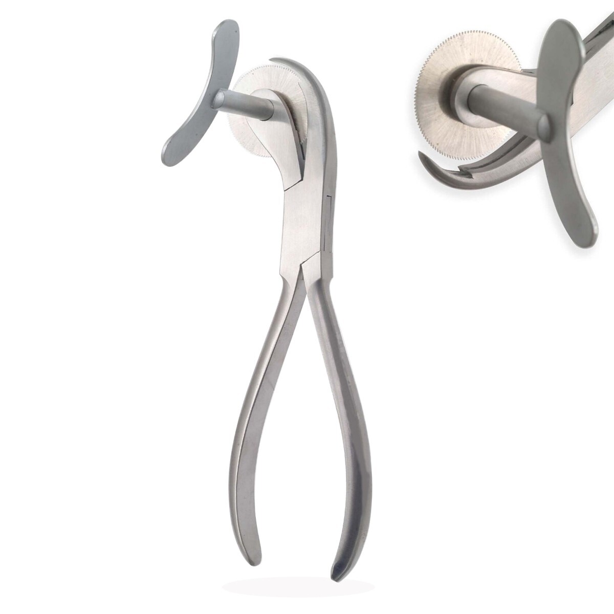 Heavy Duty Finger Ring Cutter Paramedic EMS Emergency Rescue First Aid Tool
