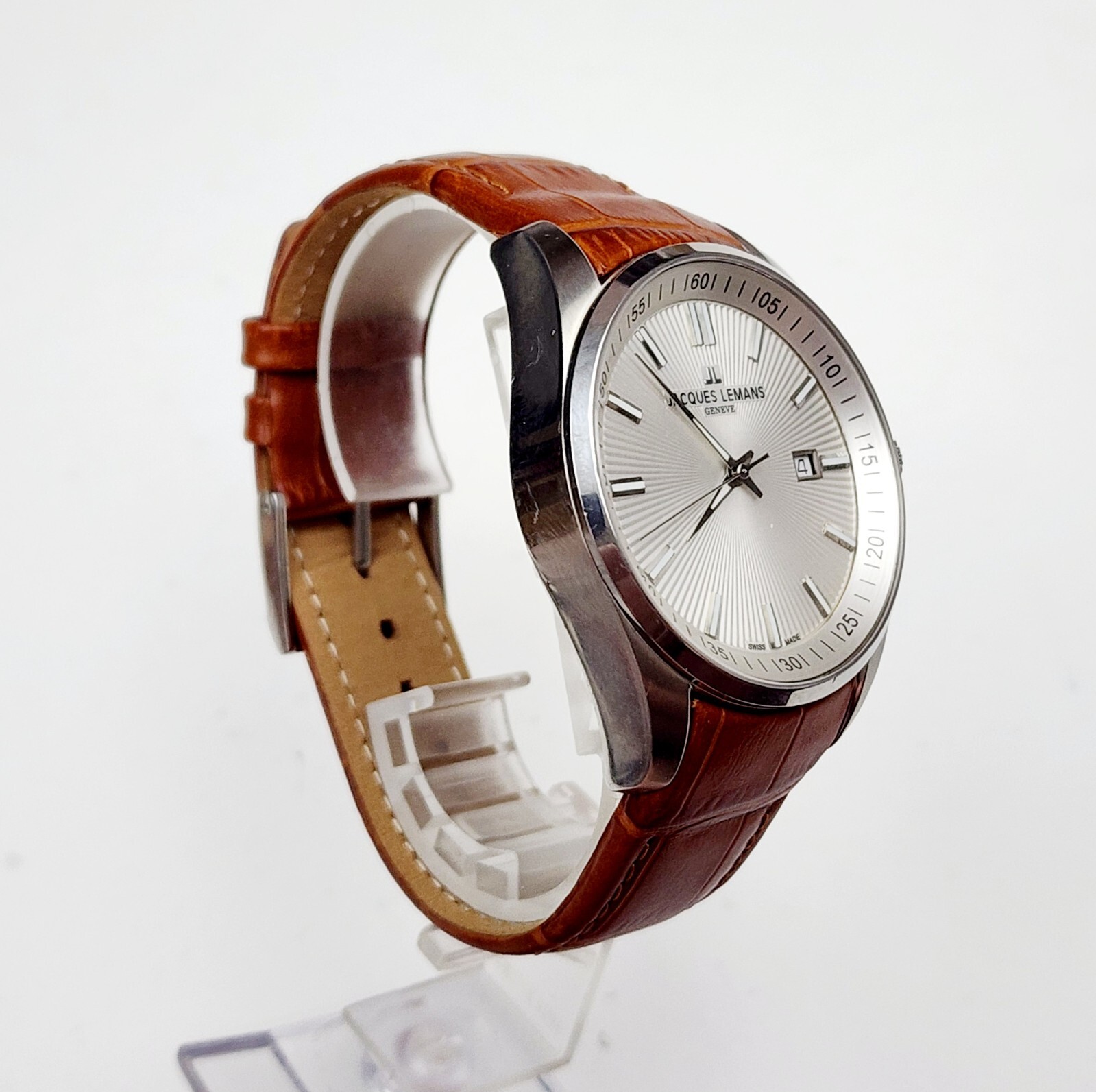 Men’s SWISS Watch JACQUES LEMANS G-199