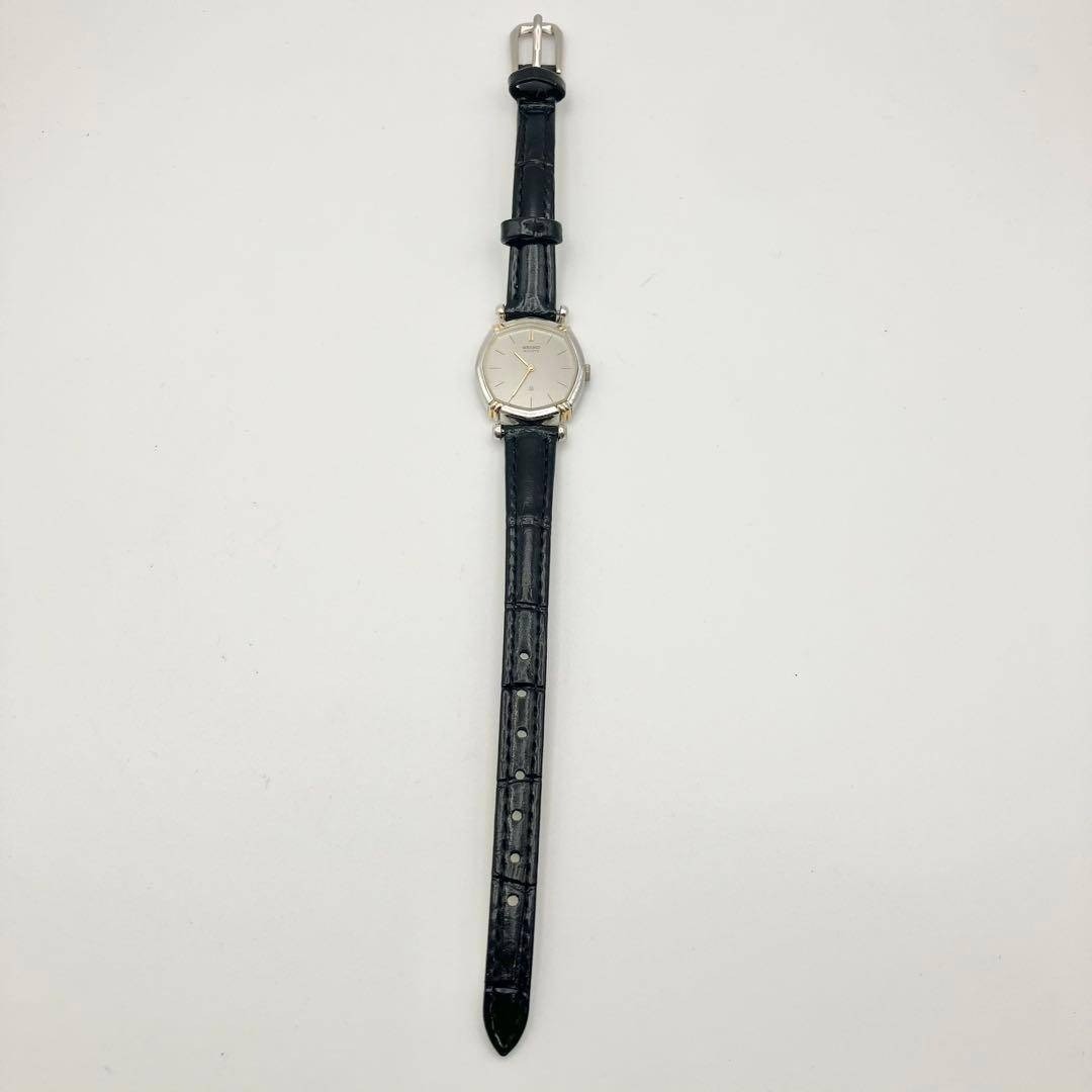 Working item SEIKO Quartz Women’s Watch New Battery