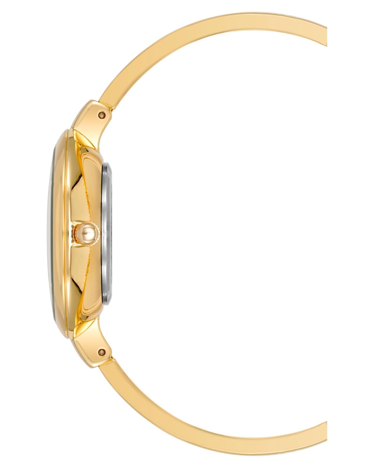 Elegant Women’s Bangle Watch & Bracelet Set – Stylish Jewelry Gift for Her