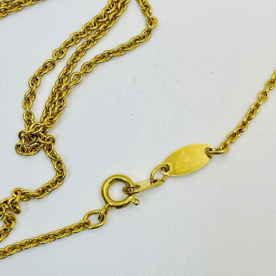 Vivienne Westwood Accessories Women Necklace Red Box Era Early Petit Orb Limited