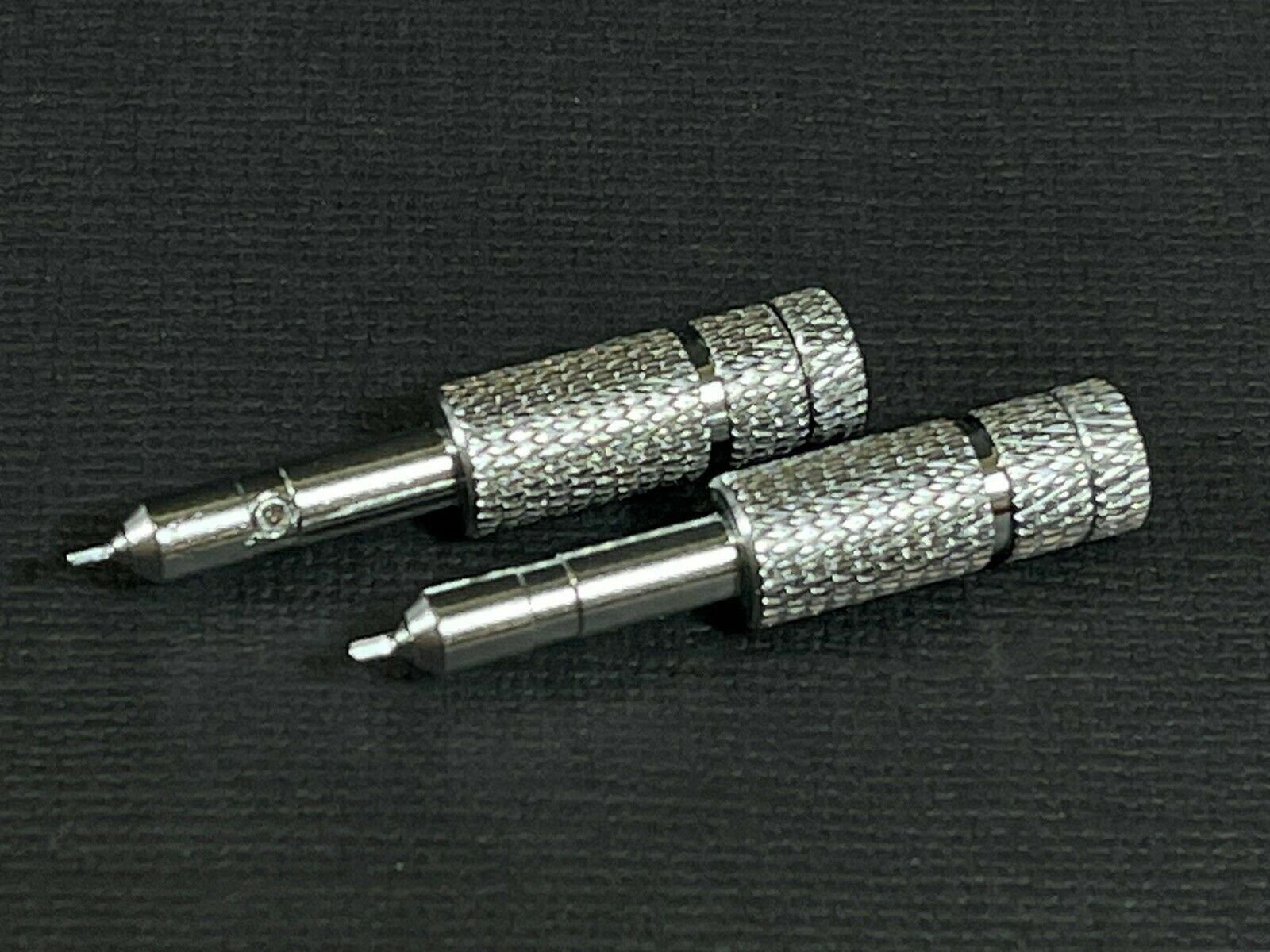 Inner Hexagon Screwdriver for Blancpain Fifty Fathoms 5015 Watch Lug Screws