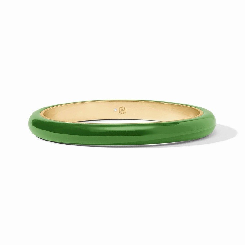 Julie Vos Madison Statement Bangle