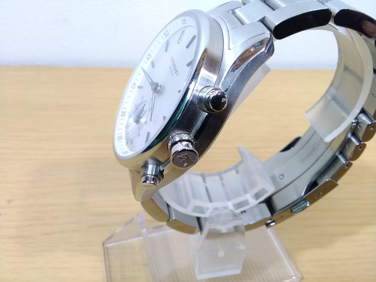 [A4N] Kronaby Sekel Hybrid Smartwatch A1000-1600 Bluetooth Connect [z2w]